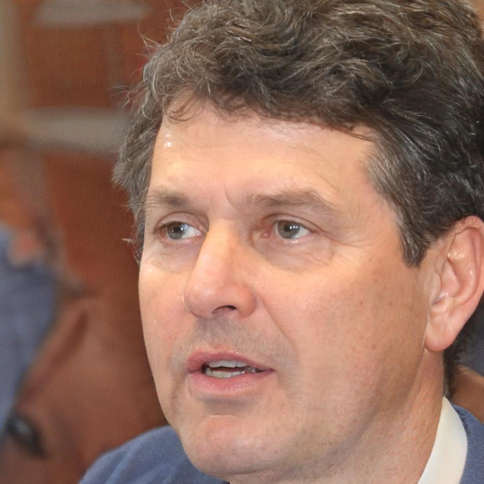 Odin Lundqvist, Data Interpretation Specialist