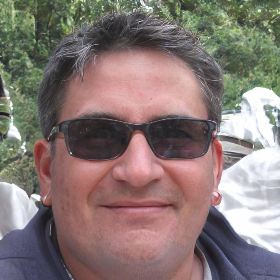 Jasper Toivonen, Senior Financial Analyst